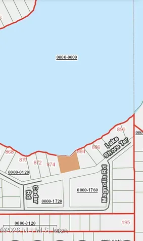 880 Lake Shore Terrace Interlachen FL 32148