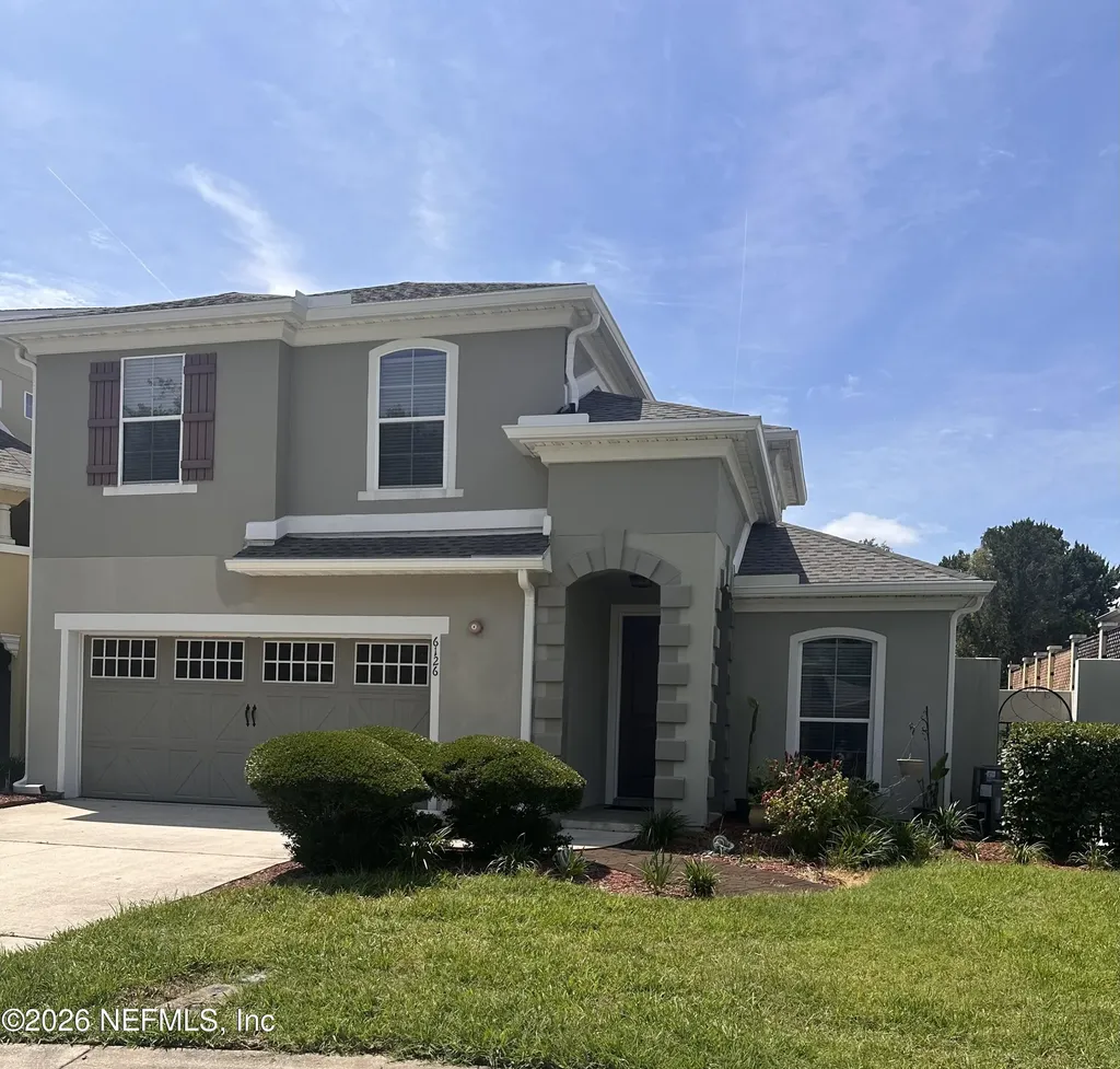 6126 Clearsky Drive Jacksonville FL 32258