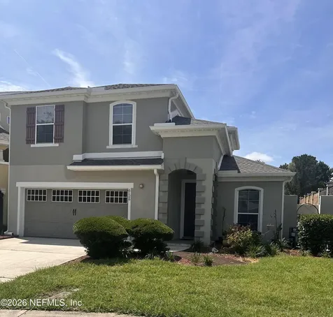 6126 Clearsky Drive Jacksonville FL 32258