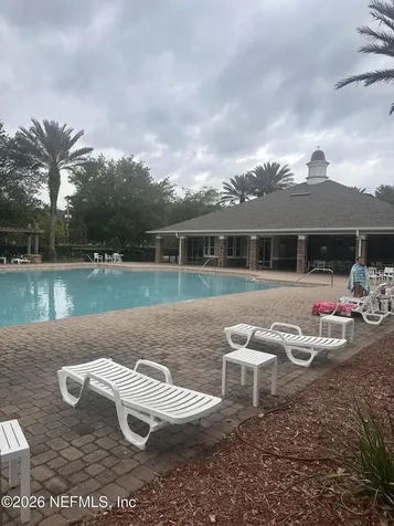 6126 Clearsky Drive Jacksonville FL 32258