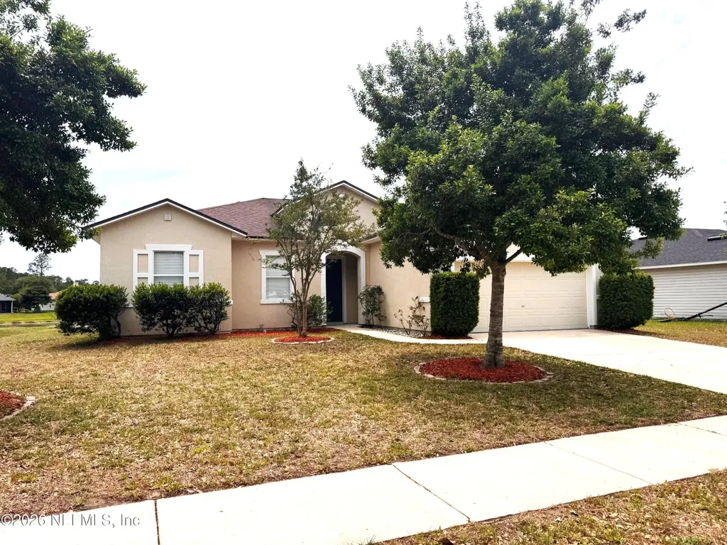 76236 Long Pond Loop Yulee FL 32097