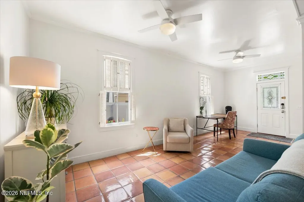 46 St Francis Street St. Augustine FL 32084