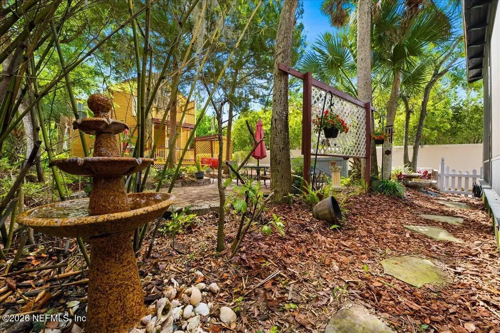 46 St Francis Street St. Augustine FL 32084