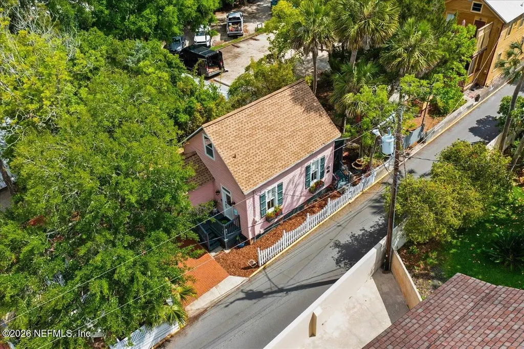 46 St Francis Street St. Augustine FL 32084
