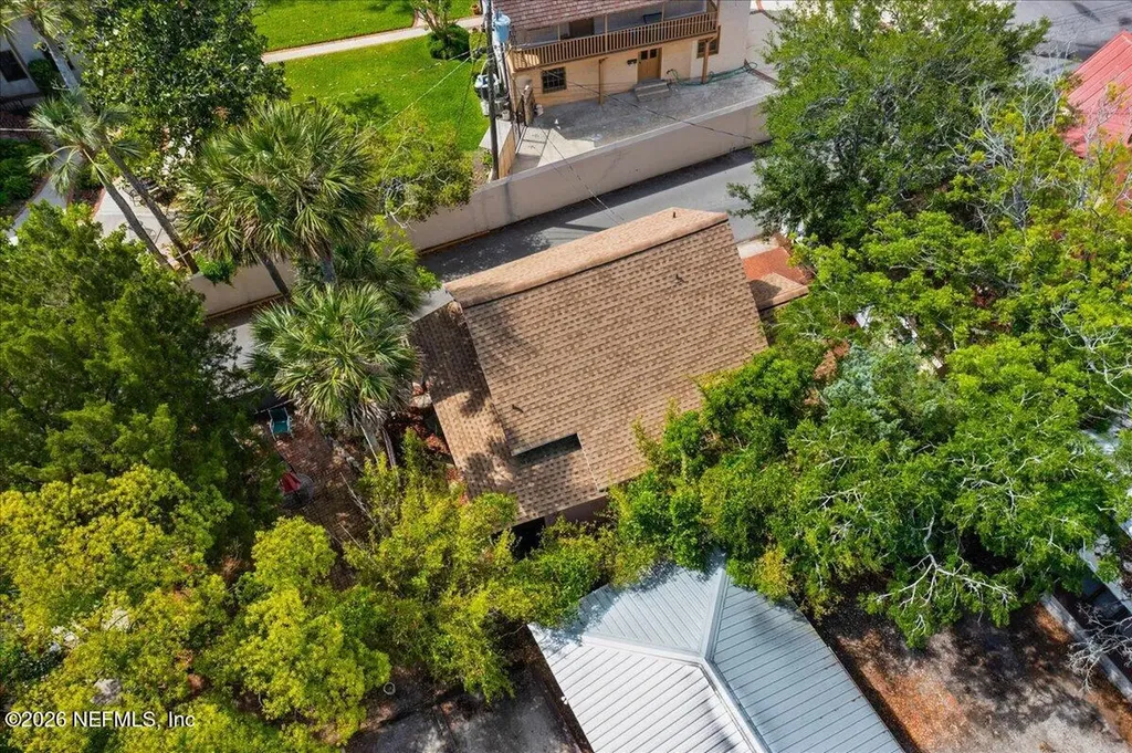 46 St Francis Street St. Augustine FL 32084