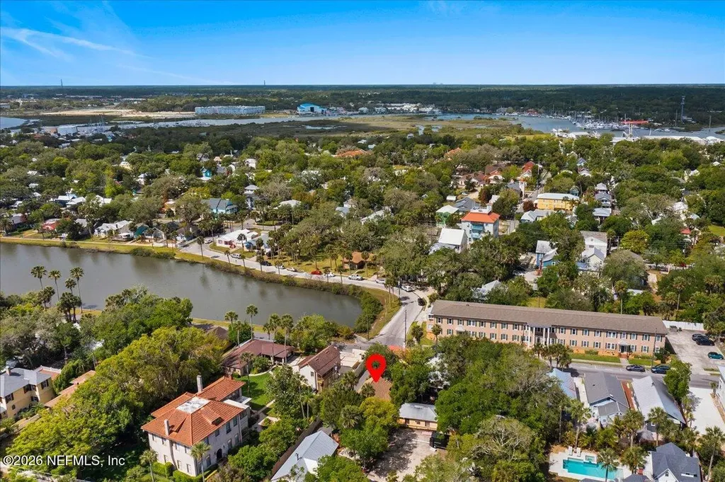 46 St Francis Street St. Augustine FL 32084