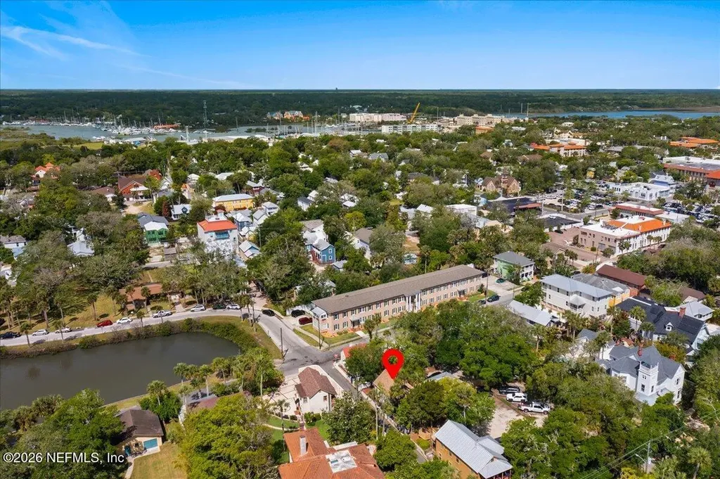 46 St Francis Street St. Augustine FL 32084