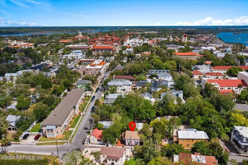46 St Francis Street St. Augustine FL 32084