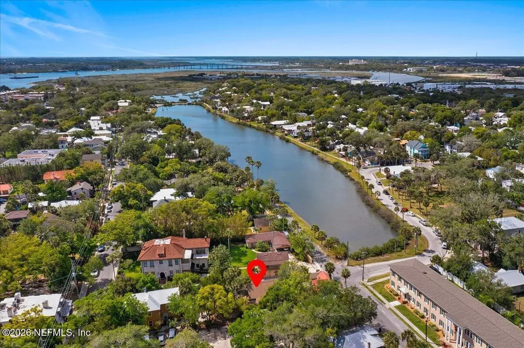 46 St Francis Street St. Augustine FL 32084
