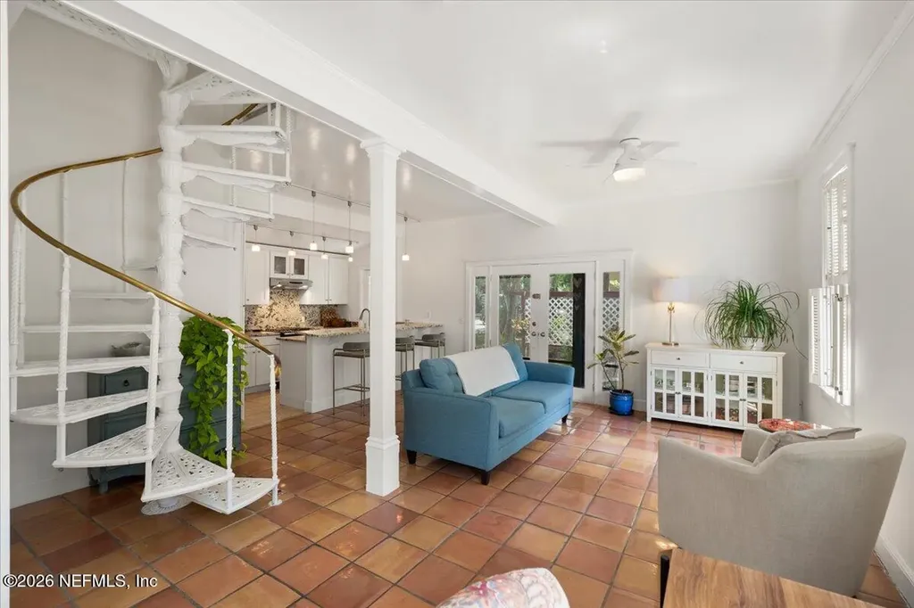 46 St Francis Street St. Augustine FL 32084