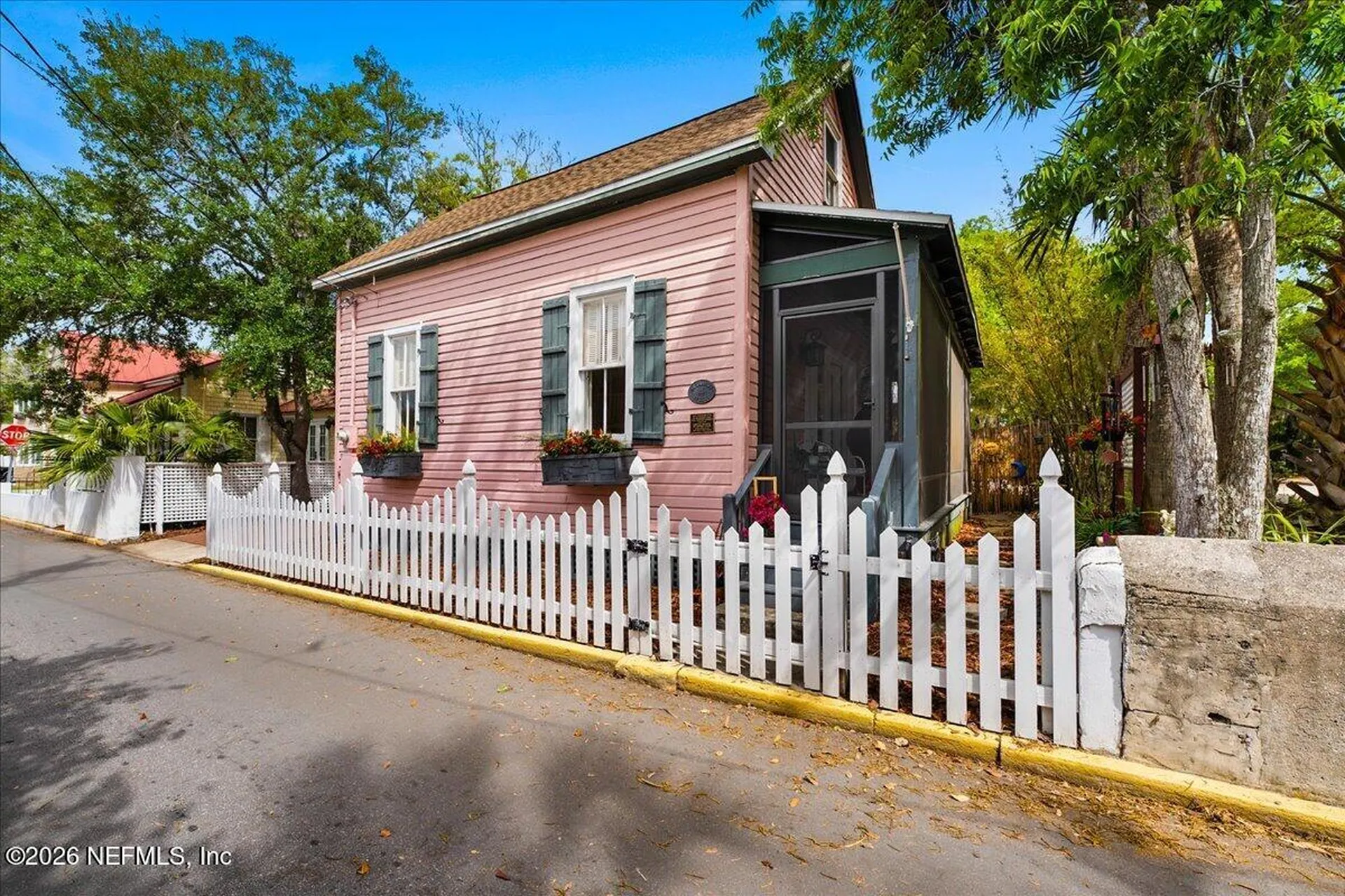 46 St Francis Street St. Augustine FL 32084