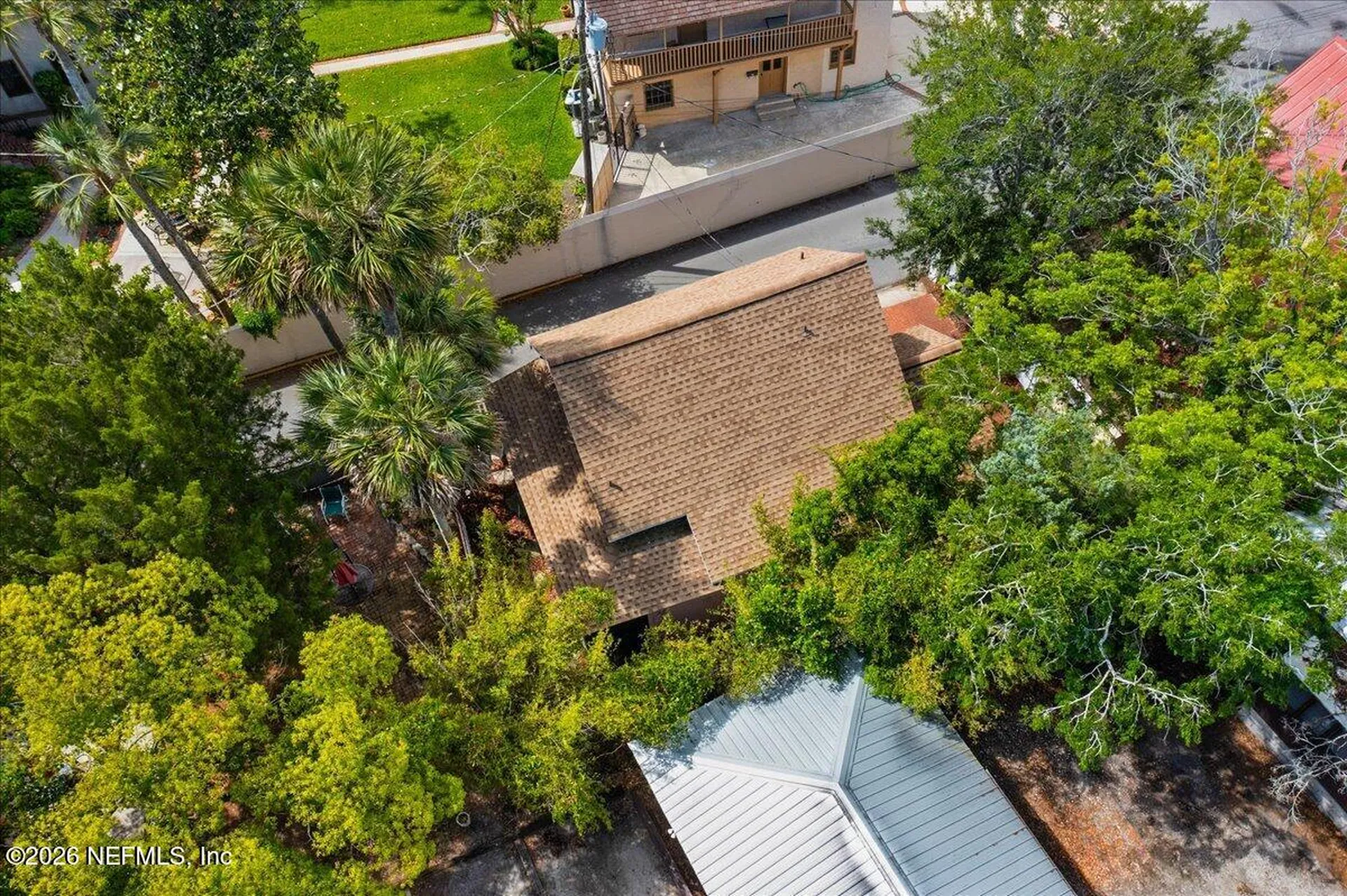 46 St Francis Street St. Augustine FL 32084