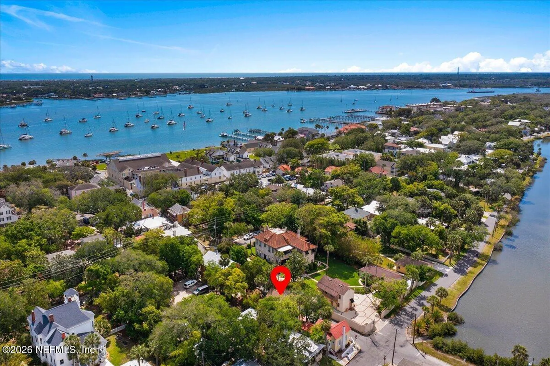 46 St Francis Street St. Augustine FL 32084