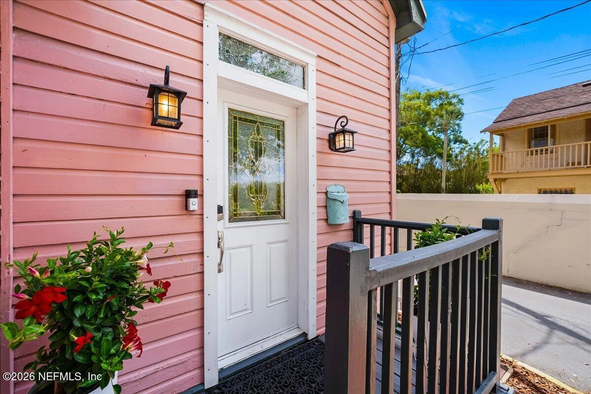46 St Francis Street St. Augustine FL 32084