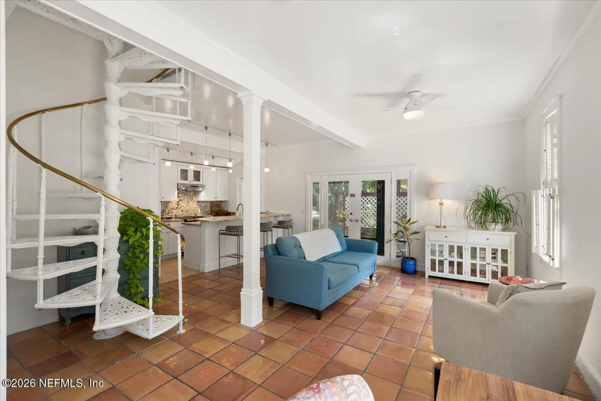 46 St Francis Street St. Augustine FL 32084