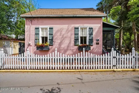 46 St Francis Street St. Augustine FL 32084
