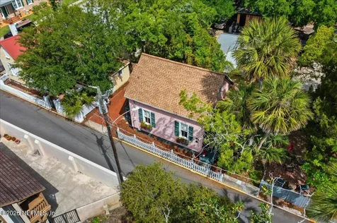 46 St Francis Street St. Augustine FL 32084