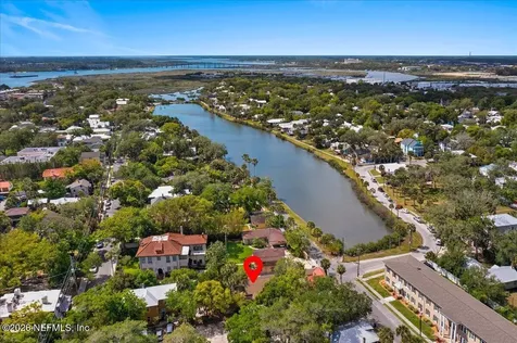 46 St Francis Street St. Augustine FL 32084