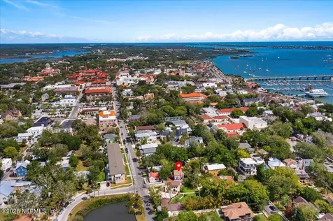 46 St Francis Street St. Augustine FL 32084