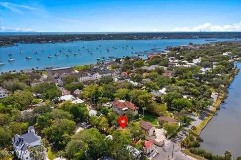 46 St Francis Street St. Augustine FL 32084