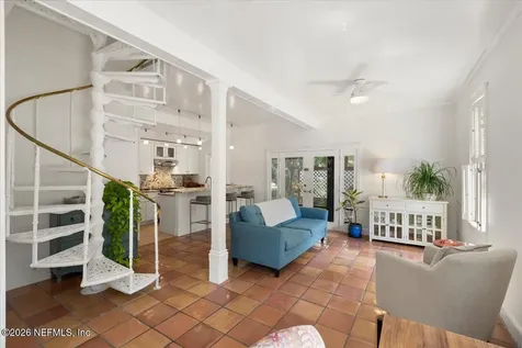46 St Francis Street St. Augustine FL 32084