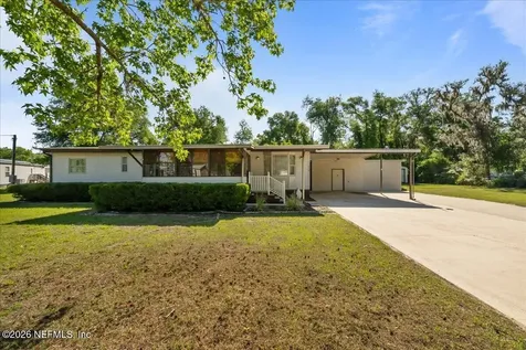 242 Tropic Avenue Satsuma FL 32189