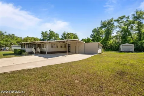 242 Tropic Avenue Satsuma FL 32189