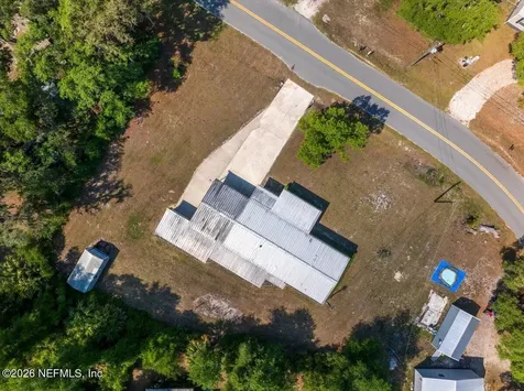 242 Tropic Avenue Satsuma FL 32189