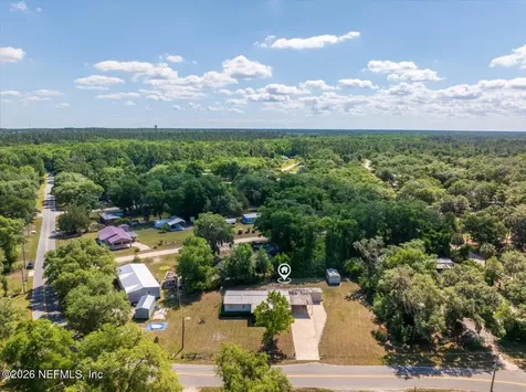 242 Tropic Avenue Satsuma FL 32189