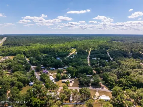 242 Tropic Avenue Satsuma FL 32189