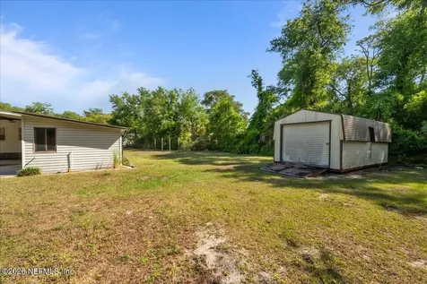 242 Tropic Avenue Satsuma FL 32189