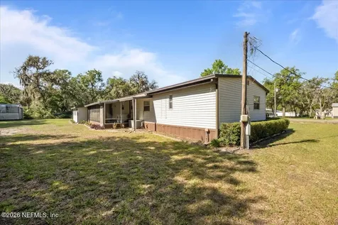 242 Tropic Avenue Satsuma FL 32189