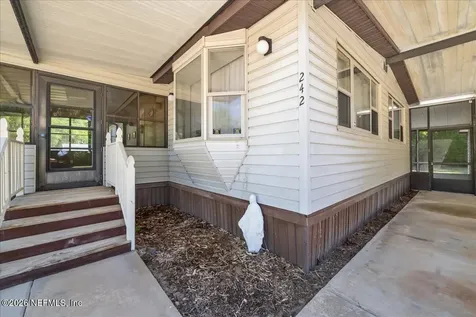 242 Tropic Avenue Satsuma FL 32189