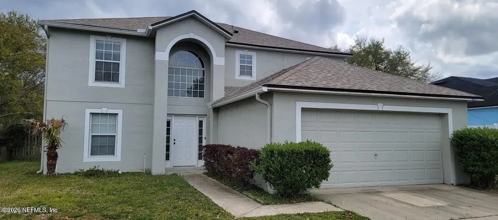 2017 Millington Lane Jacksonville FL 32246