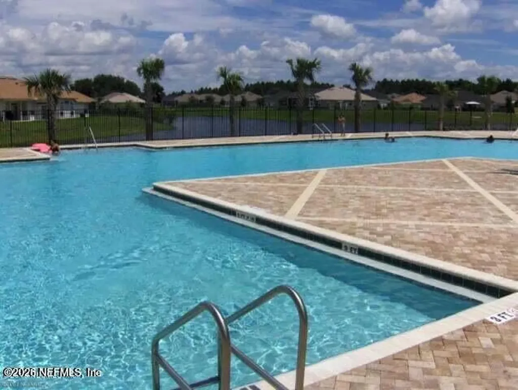2017 Millington Lane Jacksonville FL 32246