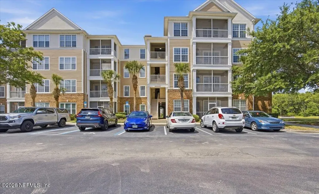 11251 Campfield Drive Jacksonville FL 32256