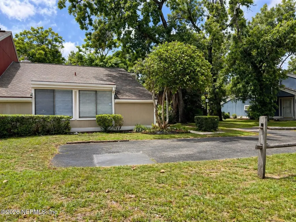 6202 Lake Tahoe Drive Jacksonville FL 32256