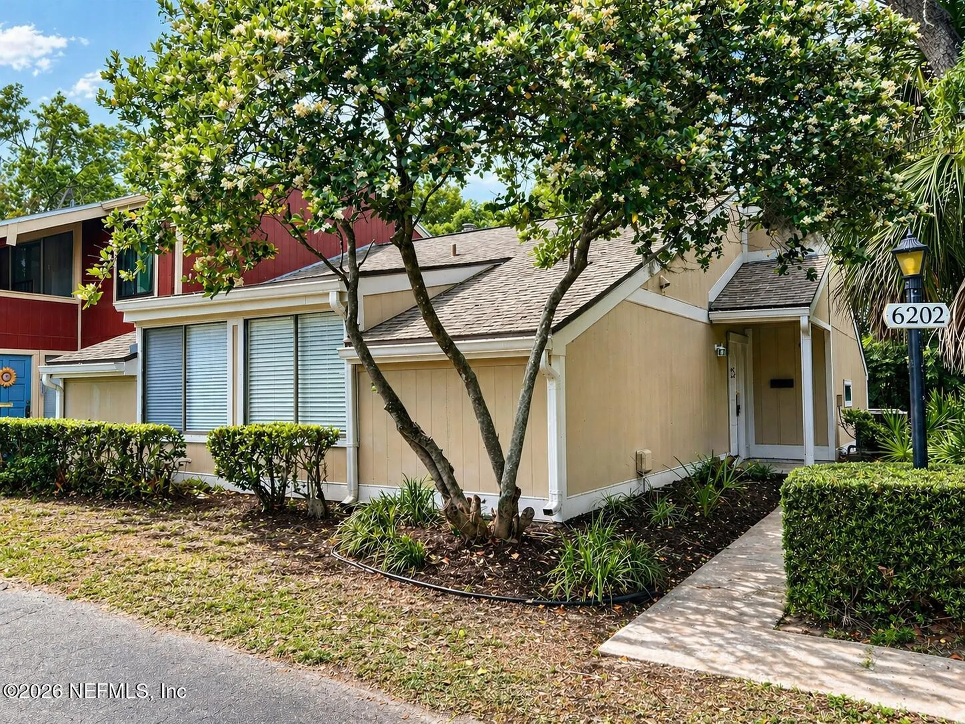 6202 Lake Tahoe Drive Jacksonville FL 32256