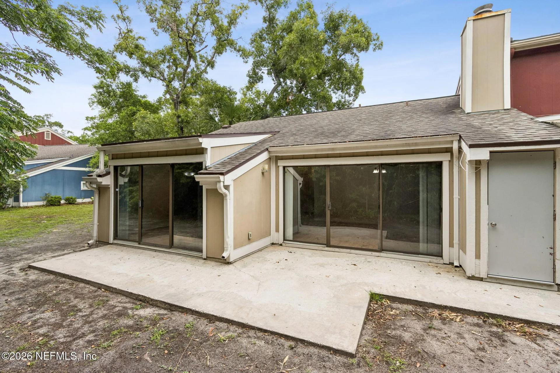 6202 Lake Tahoe Drive Jacksonville FL 32256