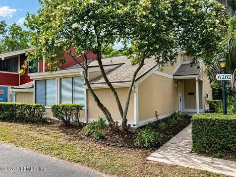 6202 Lake Tahoe Drive Jacksonville FL 32256