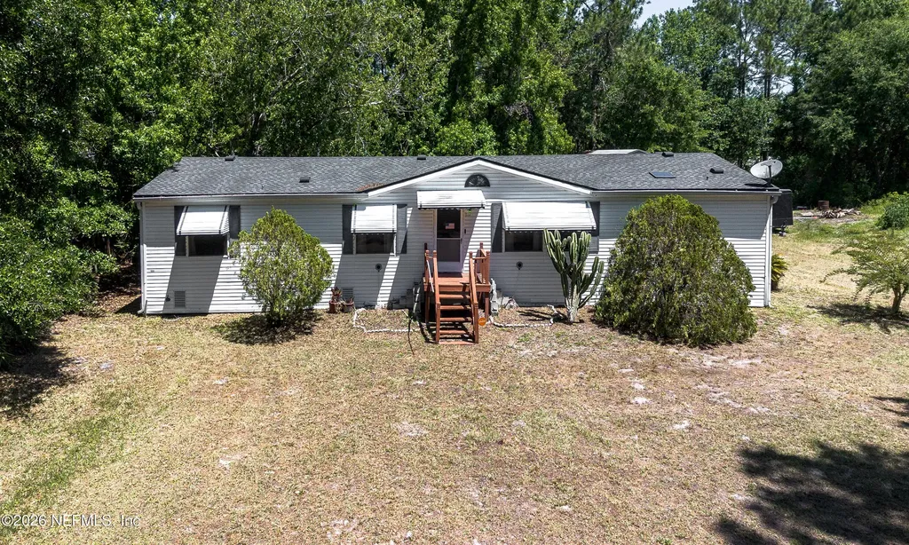 13701 Macapa Road Jacksonville FL 32224