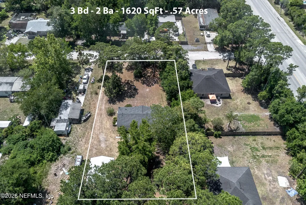 13701 Macapa Road Jacksonville FL 32224