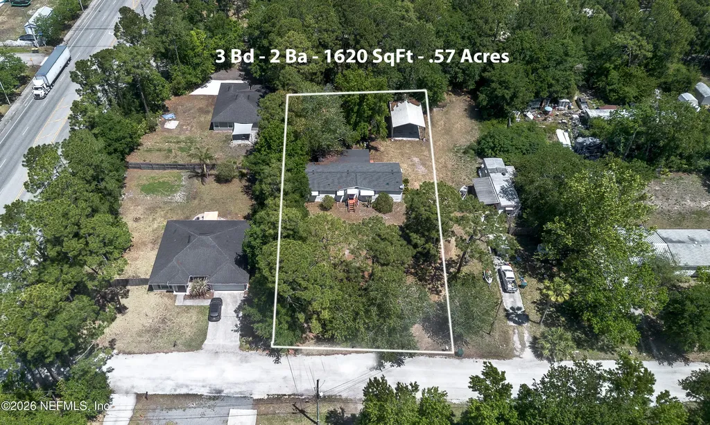 13701 Macapa Road Jacksonville FL 32224