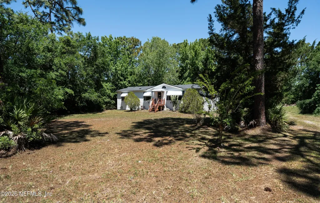 13701 Macapa Road Jacksonville FL 32224