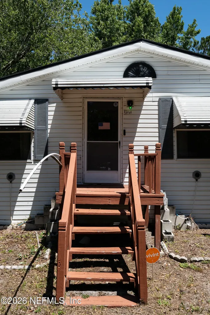 13701 Macapa Road Jacksonville FL 32224