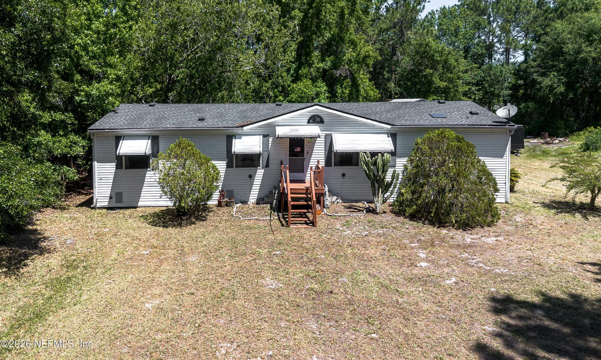 13701 Macapa Road Jacksonville FL 32224