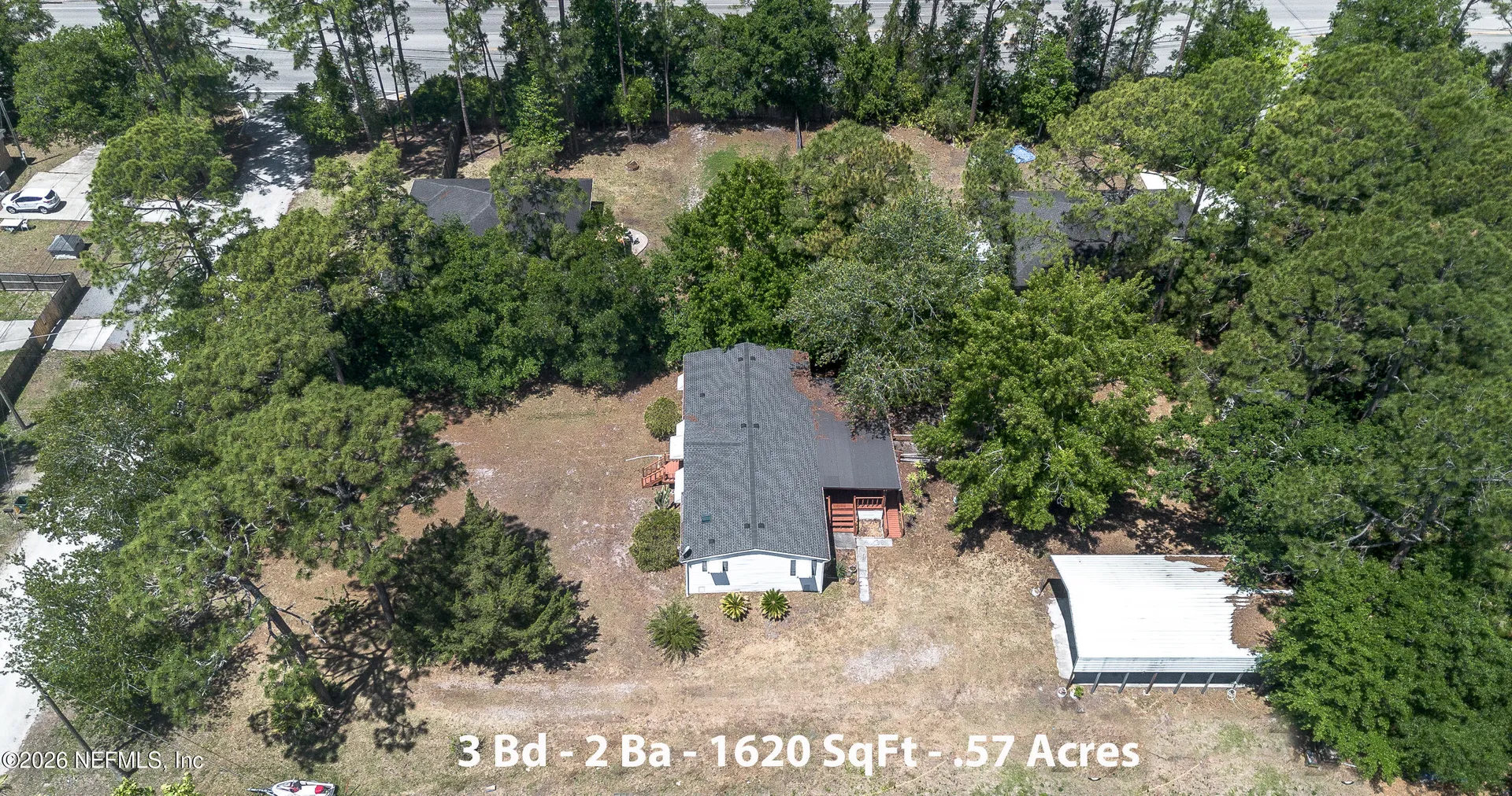 13701 Macapa Road Jacksonville FL 32224