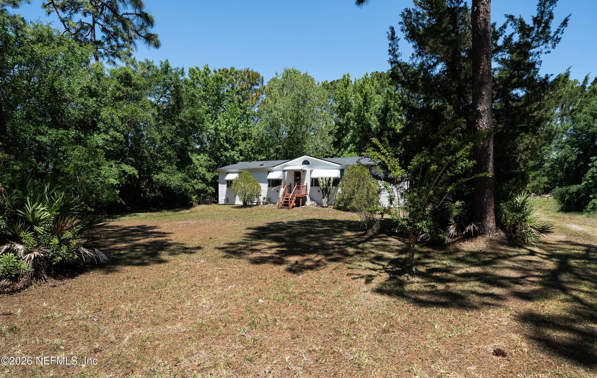 13701 Macapa Road Jacksonville FL 32224