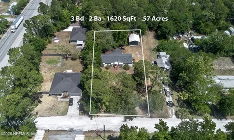 13701 Macapa Road Jacksonville FL 32224