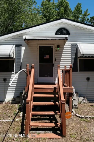 13701 Macapa Road Jacksonville FL 32224